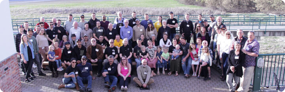 conference group